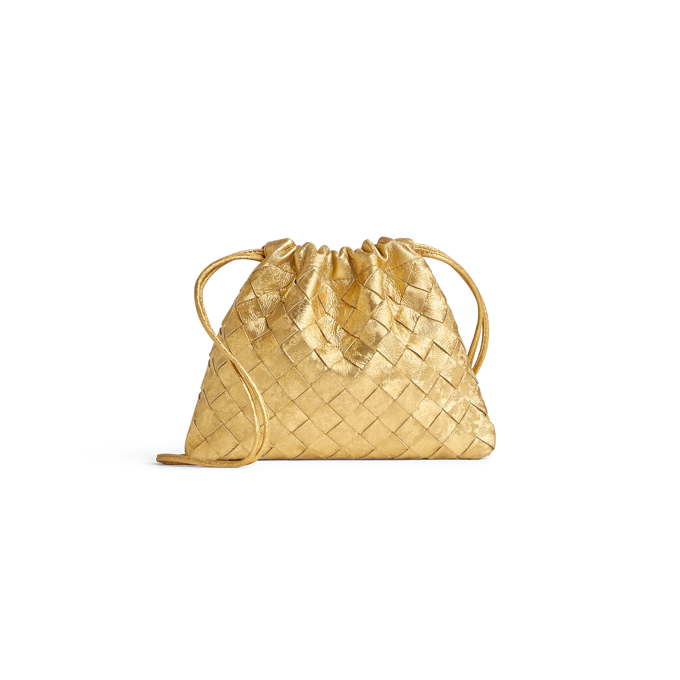 BOTTEGA VENETA SMALL DUSTBAG 816987V5XF08472 (21*16.6*1cm)